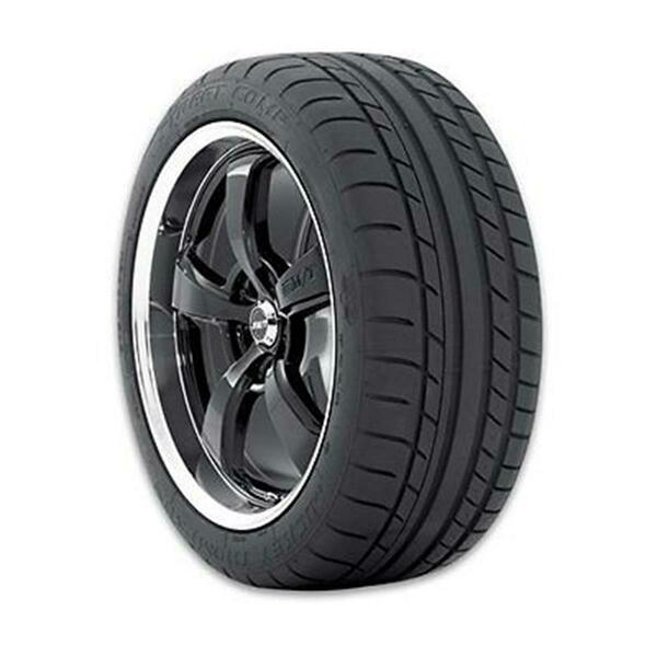 Conairr Home St. Comp 295 - 35R18 99Y STZ Tires M56-022370